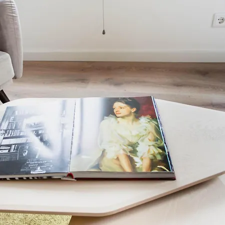 Stylish In Centre Of * Maastricht