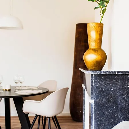 Stylish In Centre Of Apartamento *