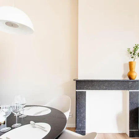 Stylish In Centre Of Maastricht