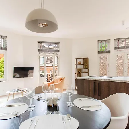 Stylish In Centre Of * Maastricht