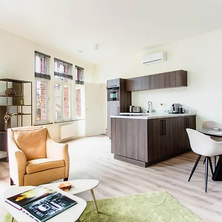 Stylish In Centre Of Apartamento Maastricht