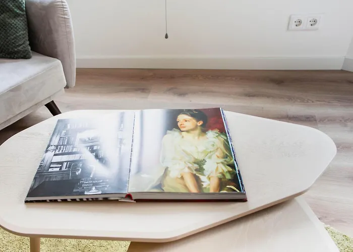 Stylish In Centre Of * Maastricht