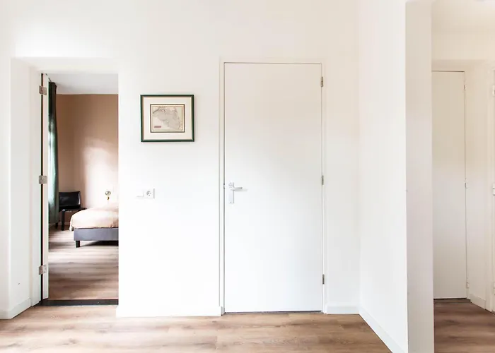 Stylish In Centre Of