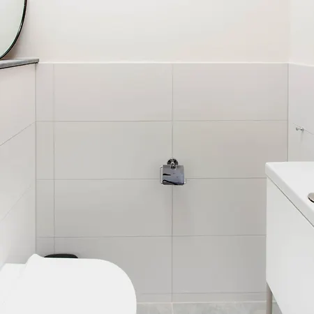 公寓 Stylish In Centre Of *