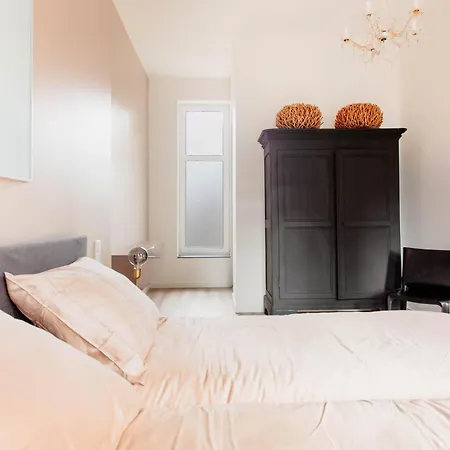 Apartment Stylish In Centre Of *