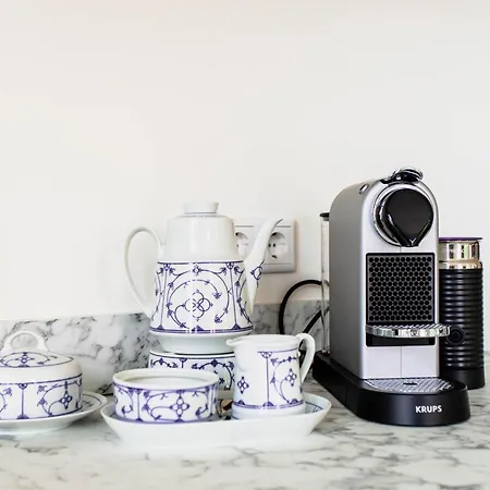 Stylish In Centre Of Maastricht. * Maastricht