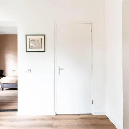 Stylish In Centre Of Maastricht.