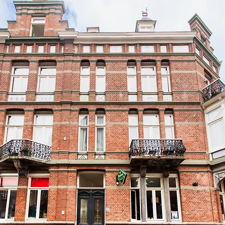 Stylish In Centre Of Apartmán *