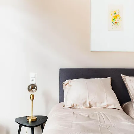 Apartmán Stylish In Centre Of