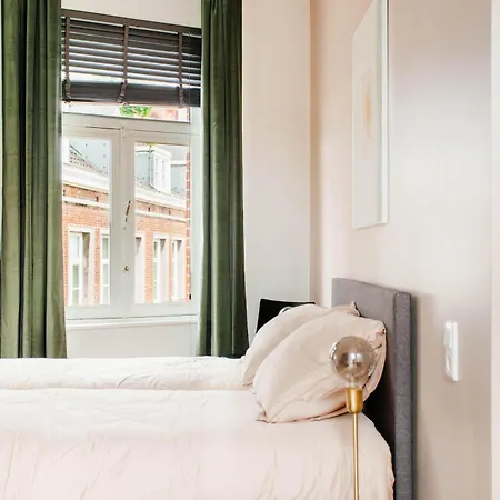 Stylish In Centre Of Maastricht. Maastricht