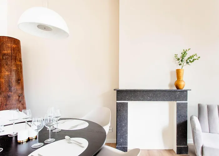 Stylish In Centre Of Maastricht. Maastricht