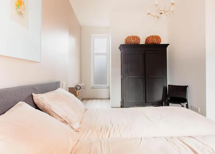 Appartement Stylish In Centre Of Maastricht. *