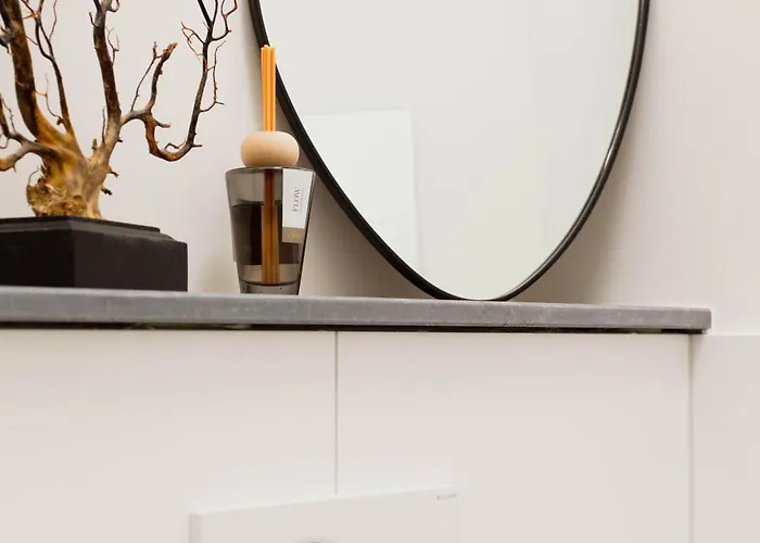 Stylish In Centre Of Maastricht. Appartement Maastricht