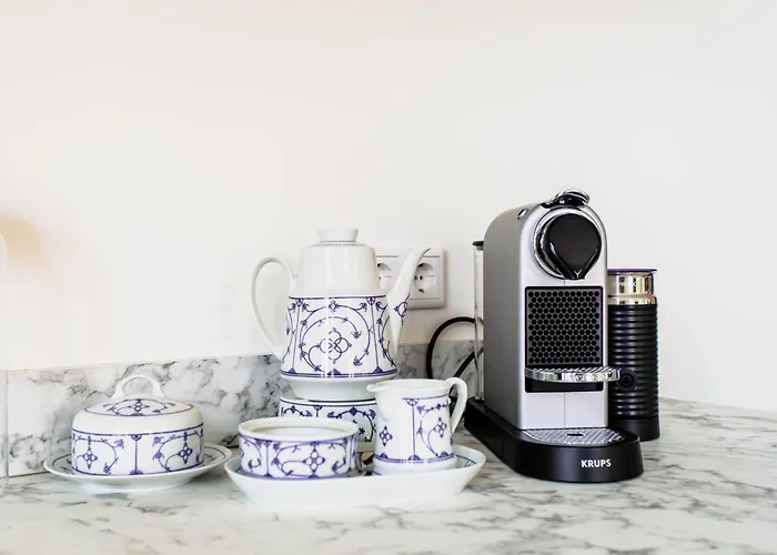 Stylish In Centre Of Maastricht. * Maastricht