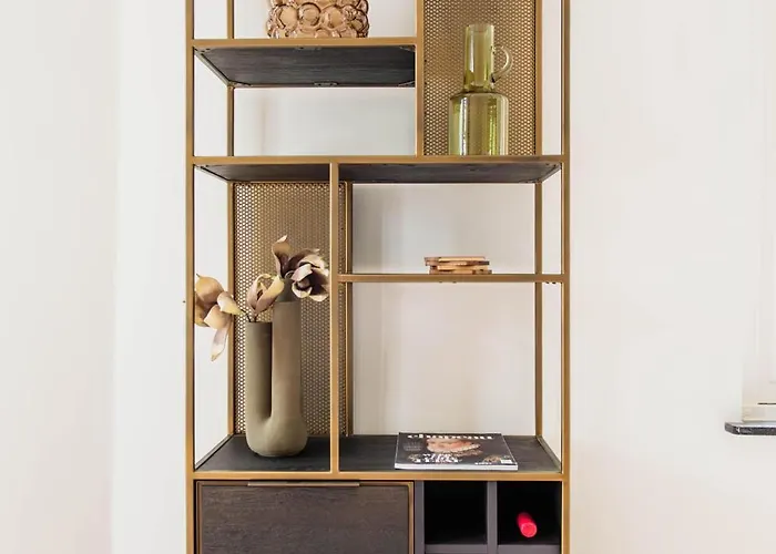 Stylish In Centre Of Maastricht. Appartement