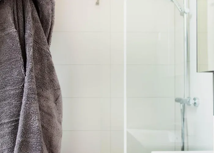 Stylish In Centre Of Maastricht. Appartement